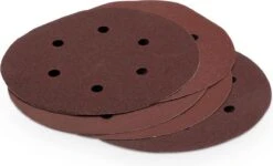 Powerplus POWX0478 Wandschuurmachine - 1220W - Ø225mm - Incl. 8x Schuurpapier En Stofzak - Voor Plafond En Muur -Makita || Merkloos || Stanley Verkoopwinkel 1200x727 5