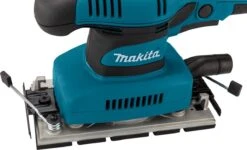 Makita - BO3710 - 93 X 230 Mm - Vlakschuurmachine - 230V -Makita || Merkloos || Stanley Verkoopwinkel 1200x728 10