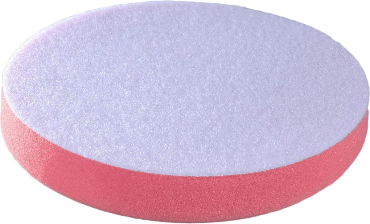 FERM Professionele Poetsmachine /polijstmachine Set – Constant Speed Electronics – 180mm 1400W – 4m Rubberen Kabel - Variabele Snelheid – Inclusief 2 Polijstschijven, Steunschijf En Opbergtas 3 FERM Professionele Poetsmachine /polijstmachine Set – Constant Speed Electronics – 180mm 1400W – 4m Rubberen Kabel - Variabele Snelheid – Inclusief 2 Polijstschijven, Steunschijf En Opbergtas - Afbeelding 3