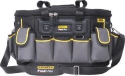 STANLEY FATMAX FMST1-70749 Ronde Gereedschapstas 18" -Makita || Merkloos || Stanley Verkoopwinkel 1200x728 3