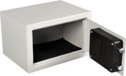 GENERIQUE - Kluis Met Cijfercode 9L - H.18 X B.28 X D.20 Cm -Makita || Merkloos || Stanley Verkoopwinkel 1200x729 6