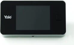 Yale Digitale Deurspion DDV500 11 Yale Digitale Deurspion DDV500 -Makita || Merkloos || Stanley Verkoopwinkel 1200x730 8