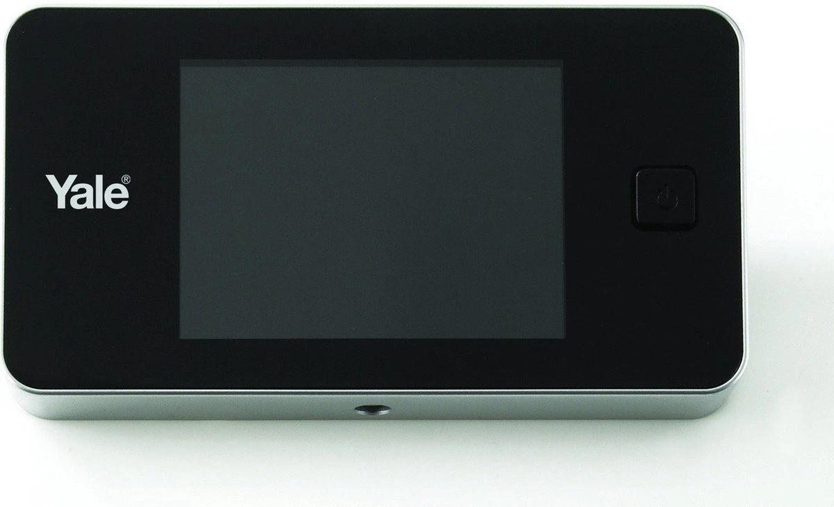 Yale Digitale Deurspion DDV500 3 Yale Digitale Deurspion DDV500 - Afbeelding 3
