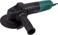 VONROC Haakse Slijper – 650W – Ø125MM – Incl. Accessoires & Opbergtas -Makita || Merkloos || Stanley Verkoopwinkel 1200x731 2