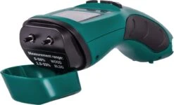 VONROC PRO Vochtmeter – Professioneel Gebruik – Accuraat – Hoog Contrast LCD Met Achtergrondverlichting -Makita || Merkloos || Stanley Verkoopwinkel 1200x731