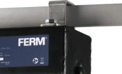 FERM LHM1011 Elektrische Kabeltakel - Takel 500W - Max. 250kg -Makita || Merkloos || Stanley Verkoopwinkel 1200x731 3