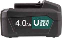 VONROC Accu – 20V Li-Ion – 4.0Ah – VPower 20V -Makita || Merkloos || Stanley Verkoopwinkel 1200x732 4
