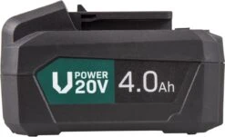 VONROC Accu – 20V Li-Ion – 4.0Ah – VPower 20V -Makita || Merkloos || Stanley Verkoopwinkel 1200x732 5