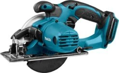 Makita Mkt 18 V Cirkelzaag 136 Mm DSS501ZJ - Losse Body (geleverd Zonder Accu En Lader) 38 Makita Mkt 18 V Cirkelzaag 136 Mm DSS501ZJ - Losse Body (geleverd Zonder Accu En Lader) -Makita || Merkloos || Stanley Verkoopwinkel 1200x732 6