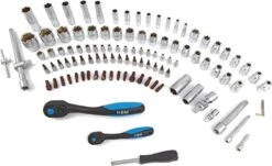 108 Delige Professionele Doppenset Met Premium Ratels 13 108 Delige Professionele Doppenset Met Premium Ratels -Makita || Merkloos || Stanley Verkoopwinkel 1200x734 1