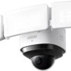 Eufy Floodlight IP-camera 2K Pro - 3000-Lumen Heldere En Verstelbare Schijnwerpers