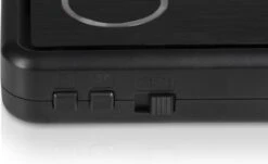 DUTCH ORIGINALS Draadloze Deurbel – 1 Ontvanger – 18 Melodieën – Waterdicht – Volume Instelbaar – Zwart -Makita || Merkloos || Stanley Verkoopwinkel 1200x735 12