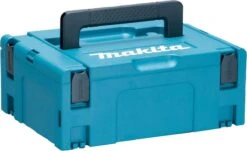 Makita Makpac Mbox 2 Opbergkoffer - 821550-0 -Makita || Merkloos || Stanley Verkoopwinkel 1200x735 2