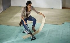 Wolfcraft - Laminaatsnijder - VLC 800 - De Professionele Laminaatknipper Voor Vinyl-, Pvc En Laminaat - 6939000 -Makita || Merkloos || Stanley Verkoopwinkel 1200x735