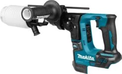 Makita DHR171ZJ Accu-boorhamer In Makpac - Losse Body (geleverd Zonder Accu En Lader) -Makita || Merkloos || Stanley Verkoopwinkel 1200x735 9