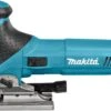 MAKITA Decoupeerzaag 4351FCTJ - Incl. Koffer - Bedraad - Incl. 1 Anti-splinterplaat