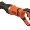 Black & Decker BLACK+DECKER BES301-QS Reciprozaag - 750W - 20mm - Met Takkenhouder
