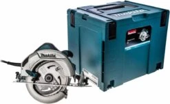 Makita HS7601J Cirkelzaag - 230 V - 190 Mm - In Mbox Opbergkoffer -Makita || Merkloos || Stanley Verkoopwinkel 1200x737 9