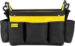 STANLEY STST1-70718 Open Gereedschapstas - 12'' 17 STANLEY STST1-70718 Open Gereedschapstas - 12'' -Makita || Merkloos || Stanley Verkoopwinkel 1200x738 3