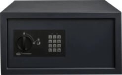 STANDERS - Elektronische Kluis - 28L - 35 X 44 X 23 Cm - Wandkluis - Codekluis - 2 Veiligheidssleutels - Elektronische Wachtwoordkluis -Makita || Merkloos || Stanley Verkoopwinkel 1200x740 13