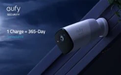 Eufycam 2 - 1 Beveiligingscamera/ IP Camera - 365 Dagen Batterij - Voor Binnen & Buiten - Uitbreiding 14 Eufycam 2 - 1 Beveiligingscamera/ IP Camera - 365 Dagen Batterij - Voor Binnen & Buiten - Uitbreiding -Makita || Merkloos || Stanley Verkoopwinkel 1200x741 2