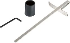 Parkside Accu Handcirkelzaag 20V - Ø Zaagblad: 150 Mm - Max. Zaagdiepte Hout: 0 - 48 Mm (0°) | 0 - 36 Mm (45°) - Zaagdiepte En Zaaghoek Traploos Instelbaar - Accu En Snellader Niet Inbegrepen -Makita || Merkloos || Stanley Verkoopwinkel 1200x742 5