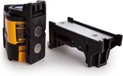 DeWALT DW088K Zelfnivellerende Kruis-/lijnlaser In Koffer - 2 Lijnen - Rood - 15m -Makita || Merkloos || Stanley Verkoopwinkel 1200x743 1