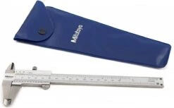 Mitutoyo Schuifmaat - RVS - 150 Mm -Makita || Merkloos || Stanley Verkoopwinkel 1200x743 2