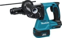 Makita DHR243Z Combihamer - 18V - Losse Body (geleverd Zonder Accu En Lader) -Makita || Merkloos || Stanley Verkoopwinkel 1200x744 10