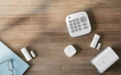 Eufy By Anker Draadloos Alarmsysteem - 5-delig - Inclusief HomeBase -Makita || Merkloos || Stanley Verkoopwinkel 1200x744 12