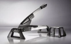 Wolfcraft - Laminaatsnijder - VLC 800 - De Professionele Laminaatknipper Voor Vinyl-, Pvc En Laminaat - 6939000 -Makita || Merkloos || Stanley Verkoopwinkel 1200x744