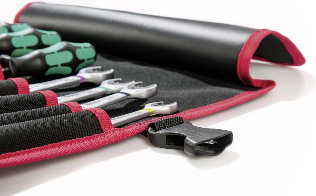 Parat BASIC Roll-Up Case 15 5990828991 Gereedschapstas (zonder Inhoud) Universeel 1 Stuks (b X H X D) 670 X 330 X 5 Mm 3 Parat BASIC Roll-Up Case 15 5990828991 Gereedschapstas (zonder Inhoud) Universeel 1 Stuks (b X H X D) 670 X 330 X 5 Mm - Afbeelding 3