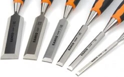 Bahco Steekbeitelset - 6-delig - Houtbeitel - Incl. Opbergkist 12 Bahco Steekbeitelset - 6-delig - Houtbeitel - Incl. Opbergkist -Makita || Merkloos || Stanley Verkoopwinkel 1200x746 5