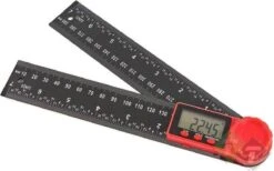 Benson Instelbare Winkelhaak - Zwaaihaak - Digitaal - 200 Mm -Makita || Merkloos || Stanley Verkoopwinkel 1200x747 1