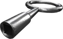 Vierkant Sleutel (8mm)