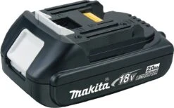 Makita BL1820B Accu 18V 2.0Ah Li-Ion
