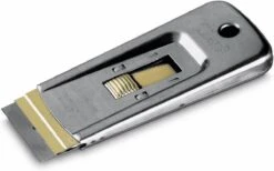 Stanley Reservemesjes - Reservemes - Verfkrabber - Glasschrapermes - 10 Stuks - 0-28-510 -Makita || Merkloos || Stanley Verkoopwinkel 1200x749 3