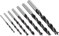 Bosch X-Line Houtborenset - 7-delig - Voor Hout -Makita || Merkloos || Stanley Verkoopwinkel 1200x749 9