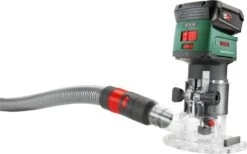 Bosch AdvancedTrimRouter 18V-8 Bovenfrees - Accu Freesmachine -Makita || Merkloos || Stanley Verkoopwinkel 1200x750 12