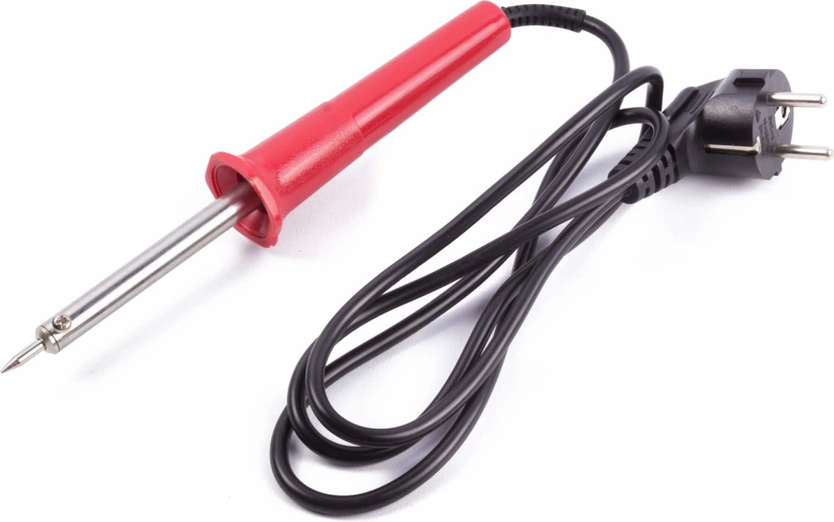 Benson Tools Soldeerbout 30 Watt 2 Benson Tools Soldeerbout 30 Watt - Afbeelding 2