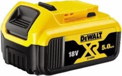 DeWalt DCK266P2T Combiset - Accu Klop-/Schroefboormachine + Accu Slagschroevendraaier - 18V 5.0Ah XR Li-ion -Makita || Merkloos || Stanley Verkoopwinkel 1200x751 7