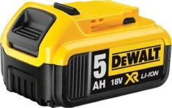 DeWalt DCB184 18V Li-Ion Accu - 5.0Ah - DCB184-XJ 10 DeWalt DCB184 18V Li-Ion Accu - 5.0Ah - DCB184-XJ -Makita || Merkloos || Stanley Verkoopwinkel 1200x752 11