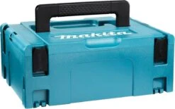 Makita Makpac Mbox 2 Opbergkoffer - 821550-0 -Makita || Merkloos || Stanley Verkoopwinkel 1200x752
