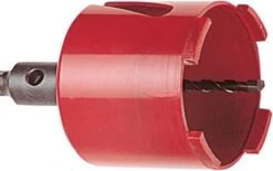 Diamant Dozenboor ECO Ø82 Mm. + SDS Adapter En Centreerboor -Makita || Merkloos || Stanley Verkoopwinkel 1200x752 7