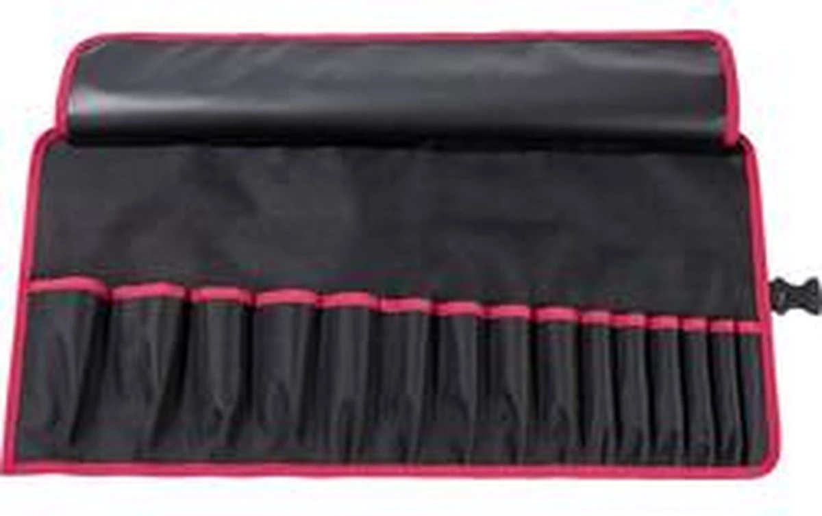 Parat BASIC Roll-Up Case 15 5990828991 Gereedschapstas (zonder Inhoud) Universeel 1 Stuks (b X H X D) 670 X 330 X 5 Mm 7 Parat BASIC Roll-Up Case 15 5990828991 Gereedschapstas (zonder Inhoud) Universeel 1 Stuks (b X H X D) 670 X 330 X 5 Mm - Afbeelding 7