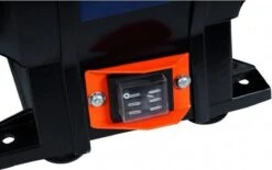 FERM Tafelslijpmachine 250W - Stofdichte Schakelaar - Vonkvangers - Incl. 2 Slijpschijven Voor Fijn- Als Grof Slijpen -Makita || Merkloos || Stanley Verkoopwinkel 1200x753 9