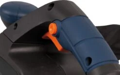 FERM Schaafmachine - 650W - Omkeerbare Messen - 8 Instelbare Schaafdieptes - Incl. Parallelgeleider En Opvangzak -Makita || Merkloos || Stanley Verkoopwinkel 1200x754 6