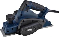 FERM PPM1015P Professionele Schaafmachine - 620W - Tot 2mm Schaafdiepte - Schaafbreedte: 82mm -Makita || Merkloos || Stanley Verkoopwinkel 1200x757 6