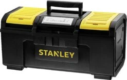 STANLEY 1-79-216 Gereedschapskoffer – Automatische Vergrendeling - 16” 27 STANLEY 1-79-216 Gereedschapskoffer – Automatische Vergrendeling - 16” -Makita || Merkloos || Stanley Verkoopwinkel 1200x760 1