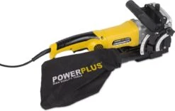 Powerplus POWX1310 Freesmachine - 900W - Lamellenfrees - Diepte En Hoogte Meter, Incl. Opvangzak 21 Powerplus POWX1310 Freesmachine - 900W - Lamellenfrees - Diepte En Hoogte Meter, Incl. Opvangzak -Makita || Merkloos || Stanley Verkoopwinkel 1200x760 10